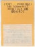 1/80(HO) Instant Lettering for SURO54 Hiroshima (Around 1968) (Model Train) 商品画像1 Thumbnail