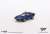 ランチア ストラトス HF ストラダーレ Bleu Vincennes (ブルー) (左ハンドル) (ミニカー) 商品画像1