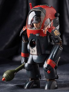Gustav [Ma.K. 40th Anniversary Limited Edition] (Completed)