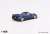 Pagani Zonda F Blu Argentina (RHD) (Diecast Car) Other picture2