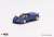 Pagani Zonda F Blu Argentina (RHD) (Diecast Car) Other picture1