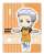 Tokyo Revengers Mini Chara Stand Peaceful Holiday Ver. Takashi Mitsuya (Anime Toy) Item picture1