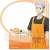 Tokyo Revengers Character Sticky Notes Peaceful Holiday Ver. Takashi Mitsuya (Anime Toy) Item picture2