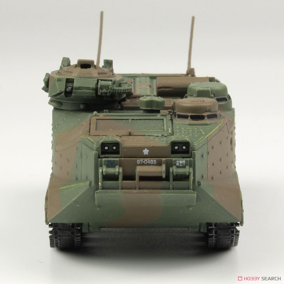 陸上自衛隊 水陸両用車 AAV7 (完成品AFV) 商品画像16