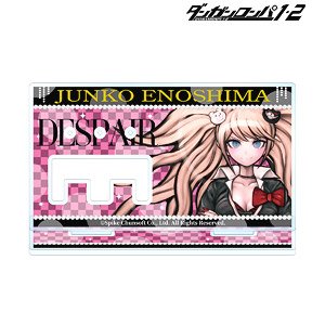 ダンガンロンパ1・2 Reload 江ノ島盾子 アクリルアクセサリースタンド (キャラクターグッズ)