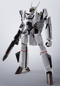 Hi-Metal R VF-0S Phoenix (Roy Focker Use) (Completed)