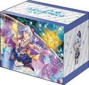 Bushiroad Deck Holder Collection V3 Vol.253 Bang Dream! Girls Band Party! [Mashiro Kurata] (Card Supplies)