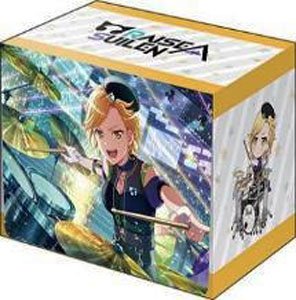 Bushiroad Deck Holder Collection V3 Vol.260 Bang Dream! Girls Band Party! [Masking] (Card Supplies)