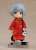 Nendoroid Doll Outfit Set: Long Length Chinese Outfit (Red) (PVC Figure) Other picture2