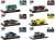 Detroit-Muscle / Auto-Trucks / M2 Gassers / M2 VW Release 63 (ミニカー) 商品画像1
