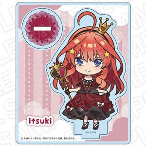 映画「五等分の花嫁」 アクリルスタンド 五月 アリス ver. (キャラクターグッズ)
