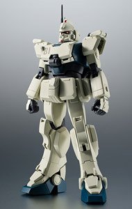 Robot Spirits < Side MS > RX-79(G)Ez-8 Gundam Ez-8 Ver. A.N.I.M.E. (Completed)