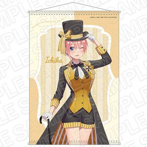 [The Quintessential Quintuplets] B2 Tapestry Ichika Alice Ver. (Anime Toy)
