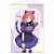 [The Quintessential Quintuplets] B2 Tapestry Nino Alice Ver. (Anime Toy) Item picture1