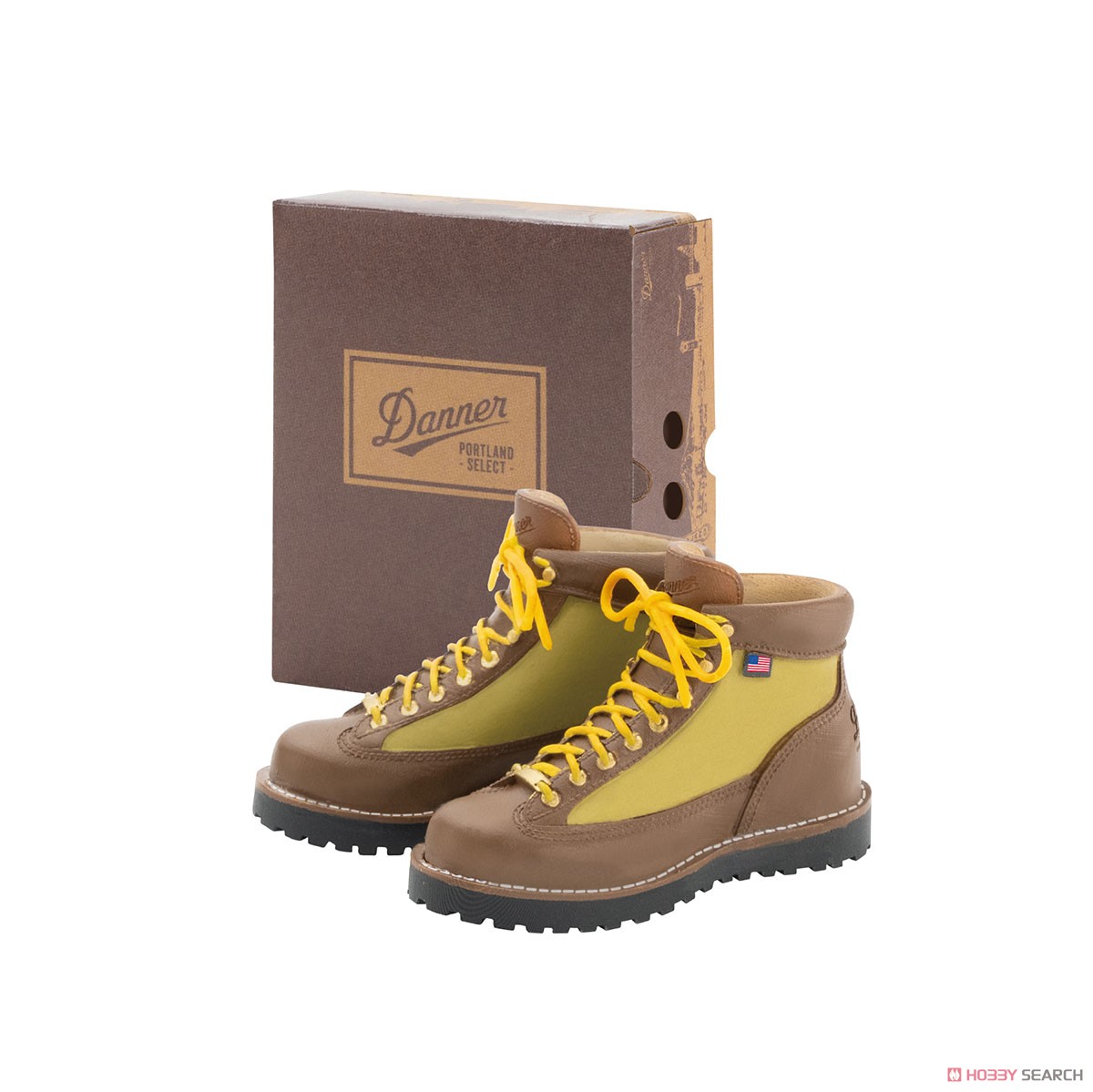 Danner Miniature Collection (Set of 12) (Completed) Item picture1