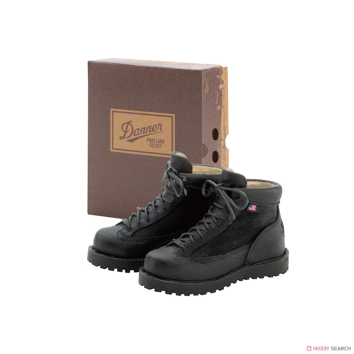 Danner Miniature Collection (Set of 12) (Completed) Item picture2