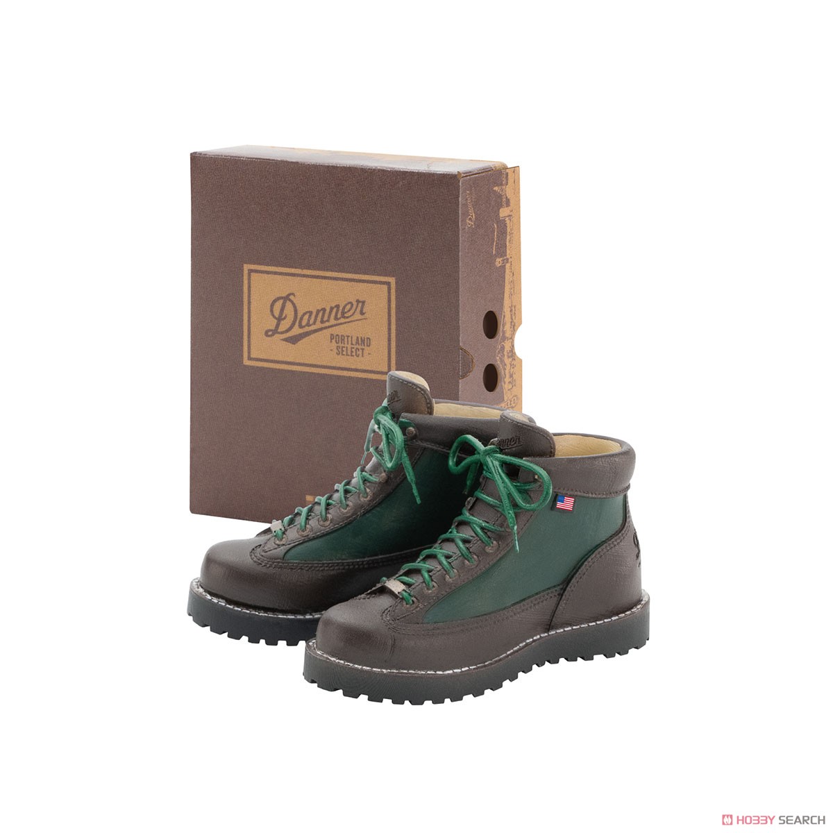 Danner Miniature Collection (Set of 12) (Completed) Item picture3
