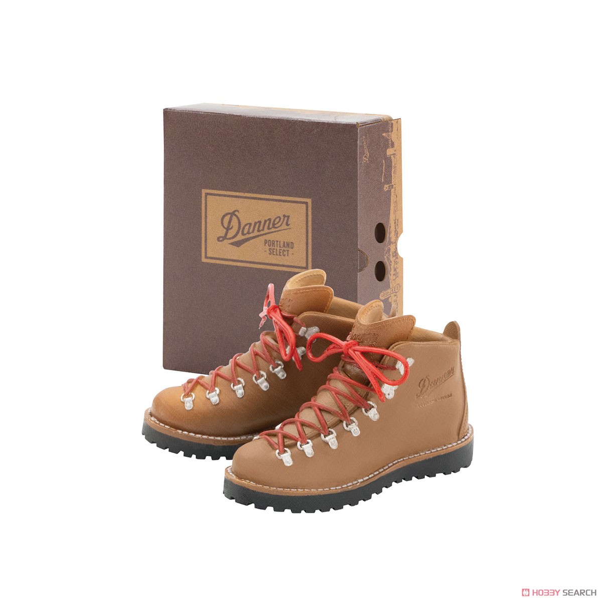 Danner Miniature Collection (Set of 12) (Completed) Item picture4