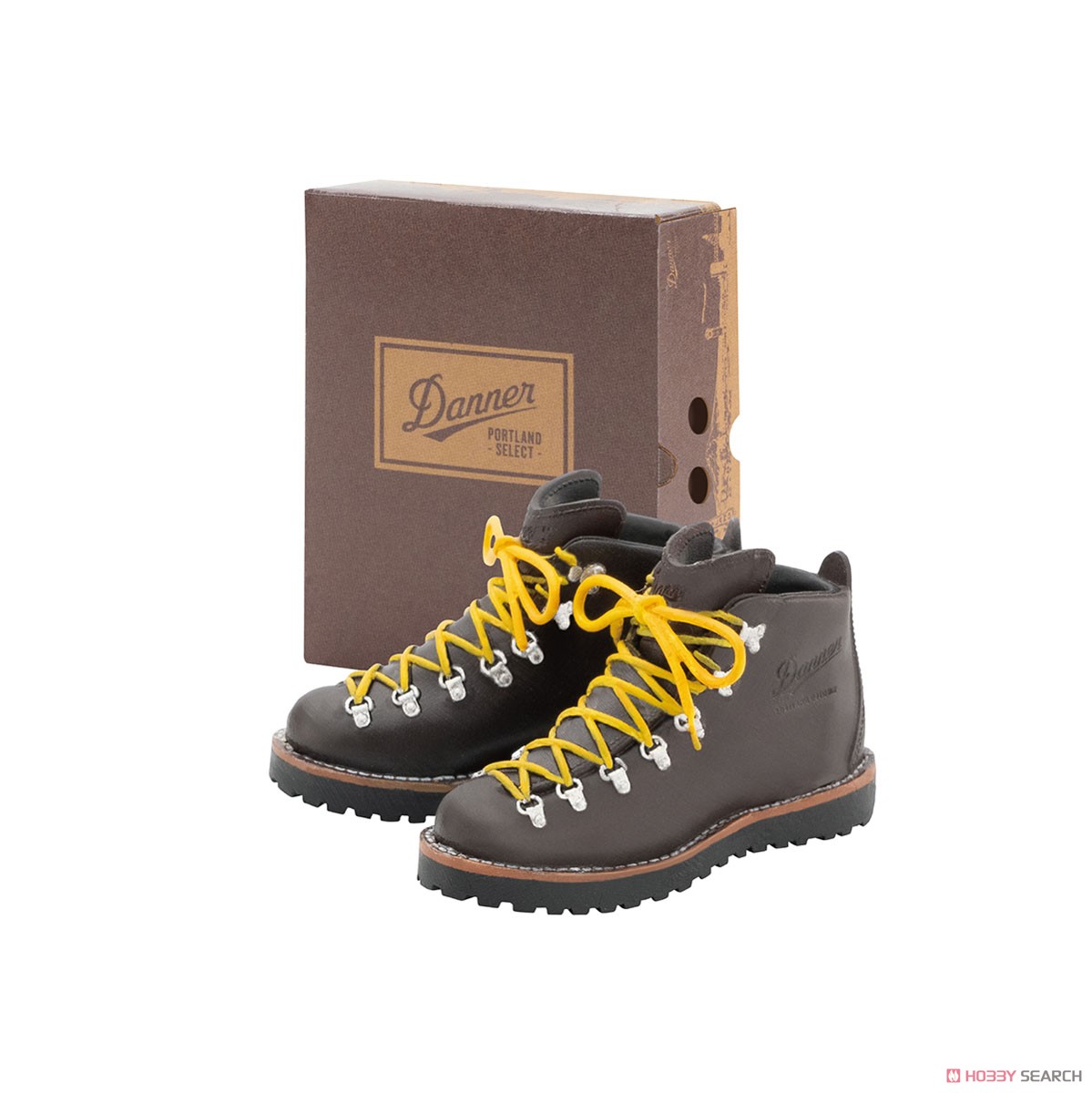 Danner Miniature Collection (Set of 12) (Completed) Item picture5