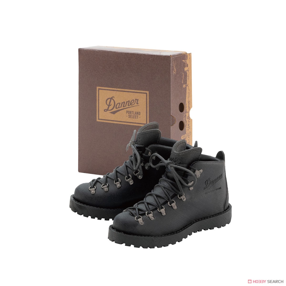 Danner Miniature Collection (Set of 12) (Completed) Item picture6