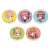 The Quintessential Quintuplets Metallic Can Badge 01 Vol.1 (Set of 10) (Anime Toy) Item picture3