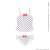 45 Pretty Dot Cami & Shorts Set (Navy Dot) (Fashion Doll) Item picture1