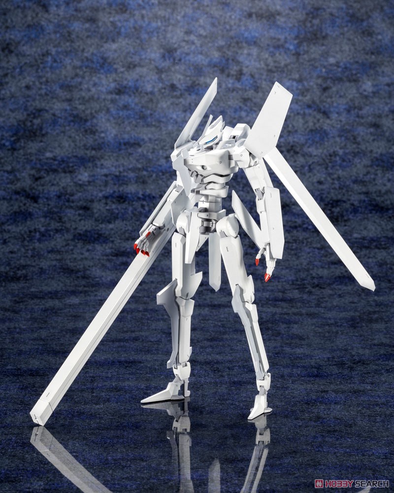 Yukimori (Plastic model) Item picture1
