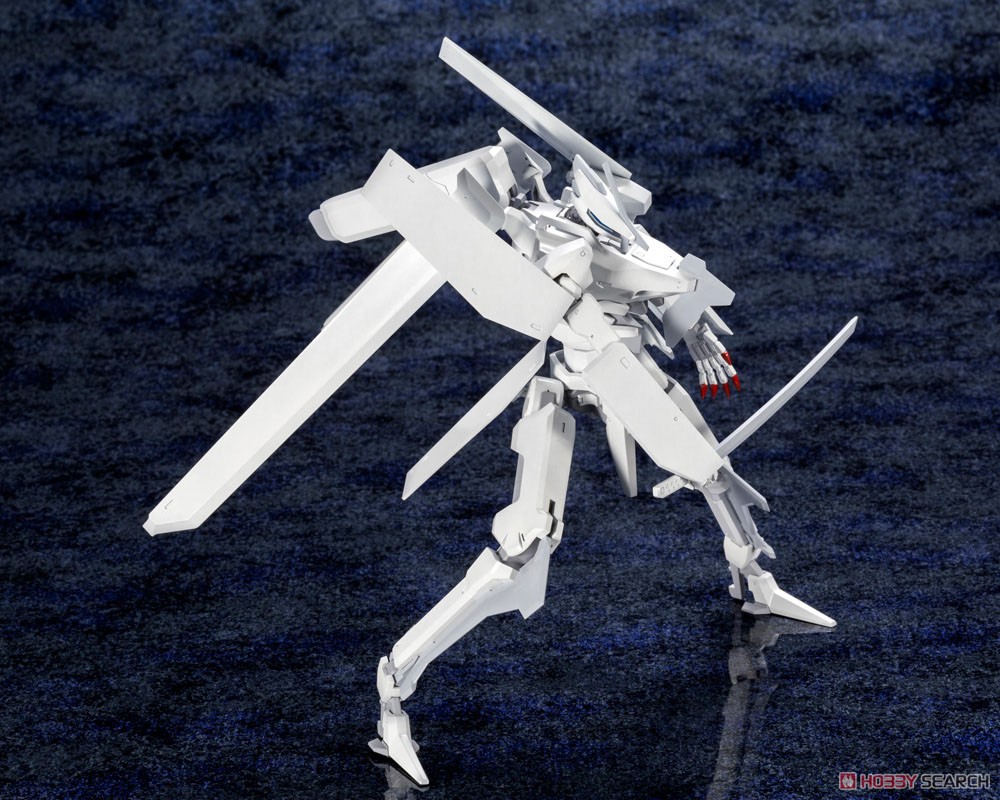 Yukimori (Plastic model) Item picture13