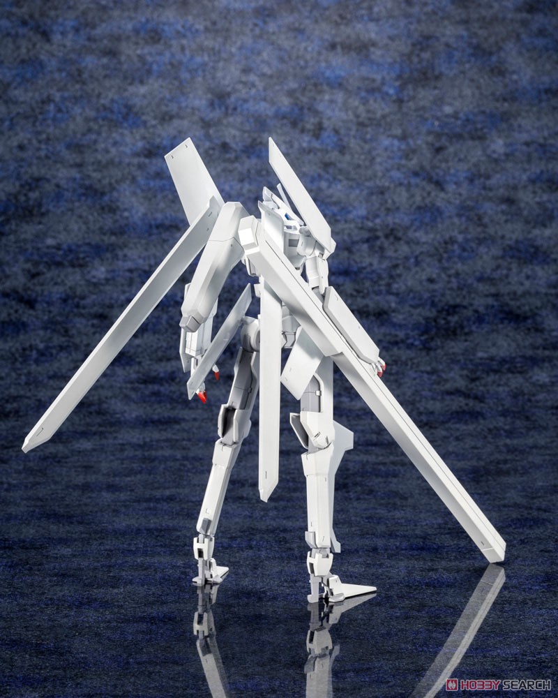 Yukimori (Plastic model) Item picture2