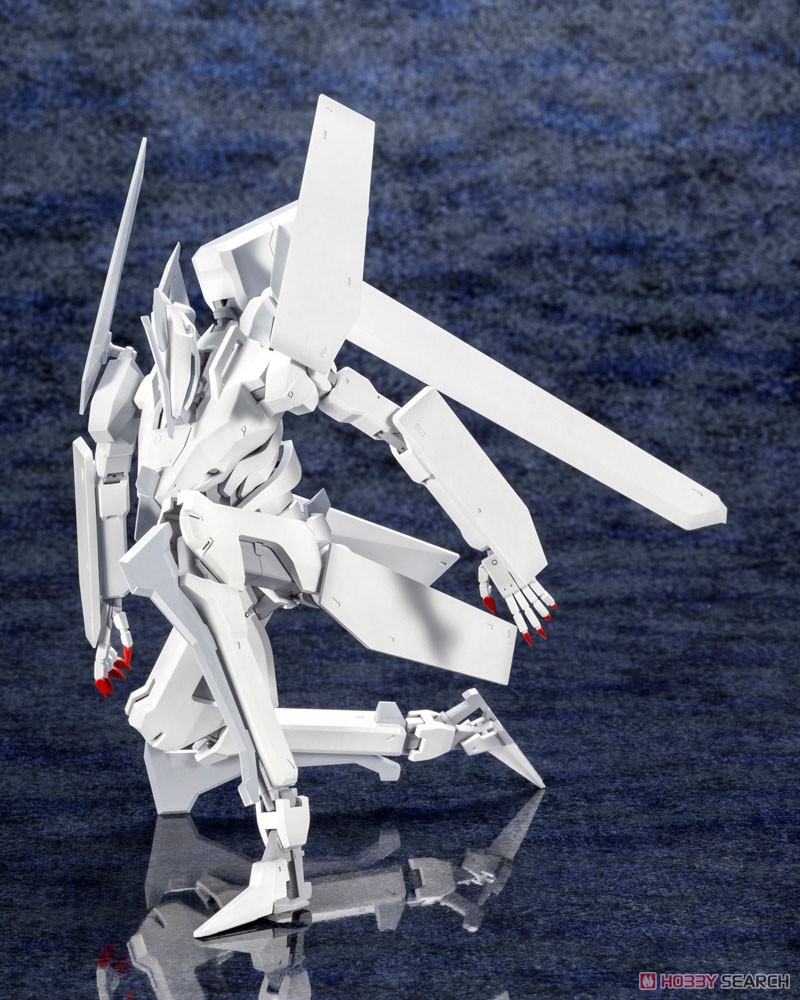 Yukimori (Plastic model) Item picture6