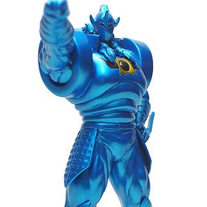 CMC No.38 ミドルサイズ 悪魔将軍 原作 サファイア (完成品)