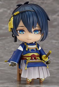 Nendoroid Swacchao! Mikazuki Munechika (PVC Figure)