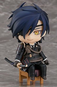 Nendoroid Swacchao! Shokudaikiri Mitsutada (PVC Figure)