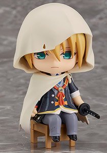 Nendoroid Swacchao! Yamambagiri Kunihiro (PVC Figure)