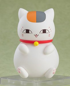 ねんどろいど ニャンコ先生 (フィギュア)