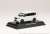 Honda Step WGN e:HEV Spada Platinum White Pearl (Diecast Car) Item picture1