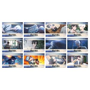 [Link Click] Trading Bromide Collection Vol.1 (Set of 6) (Anime Toy)
