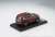 Toyota Land Cruiser (JA300W) ZX Dark Red Mica Metallic (Diecast Car) Item picture2