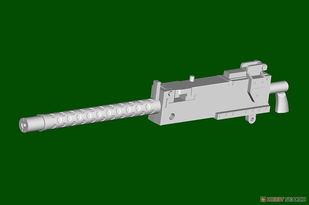 M4A3E8 シャーマン 中戦車 初期型 (プラモデル) その他の画像11