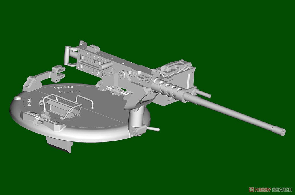 M4A3E8 シャーマン 中戦車 初期型 (プラモデル) その他の画像6