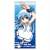 Squid Girl Character Big Towel (Anime Toy) Item picture1