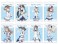 劇場版 ハイスクール・フリート B2タペストリー 知名もえか アイドル ver. (キャラクターグッズ) その他の画像1 サムネイル