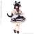 えっくす☆きゅーと Star Sprinkles / Moon Cat Aika (あいか) 【むに口ver.】 (ドール) 商品画像3