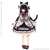 EX Cute Star Sprinkles / Moon Cat Aika [Muni Mouth Ver.] (Fashion Doll) Item picture1