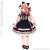 EX Cute Star Sprinkles / Moon Cat Aika [Poyo Mouth Ver.] (Fashion Doll) Item picture6