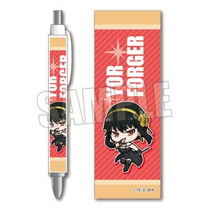 Tekutoko Ballpoint Pen Spy x Family Yor Forger (Thorn Princess) (Anime Toy)