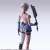 Nier Replicant Ver.1.22474487139... Play Arts Kai < Kaine > (Completed) Item picture5