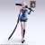 Nier Replicant Ver.1.22474487139... Play Arts Kai < Kaine > (Completed) Item picture1