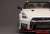 2020 Nissan GT-R Nismo Pearl White w/Display Case (Diecast Car) Item picture3