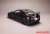 2020 Nissan GT-R Nismo Jet Black Pearl ※ディスプレイケース付属 (ミニカー) 商品画像2